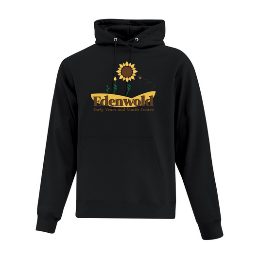 Adult Unisex Hoodie