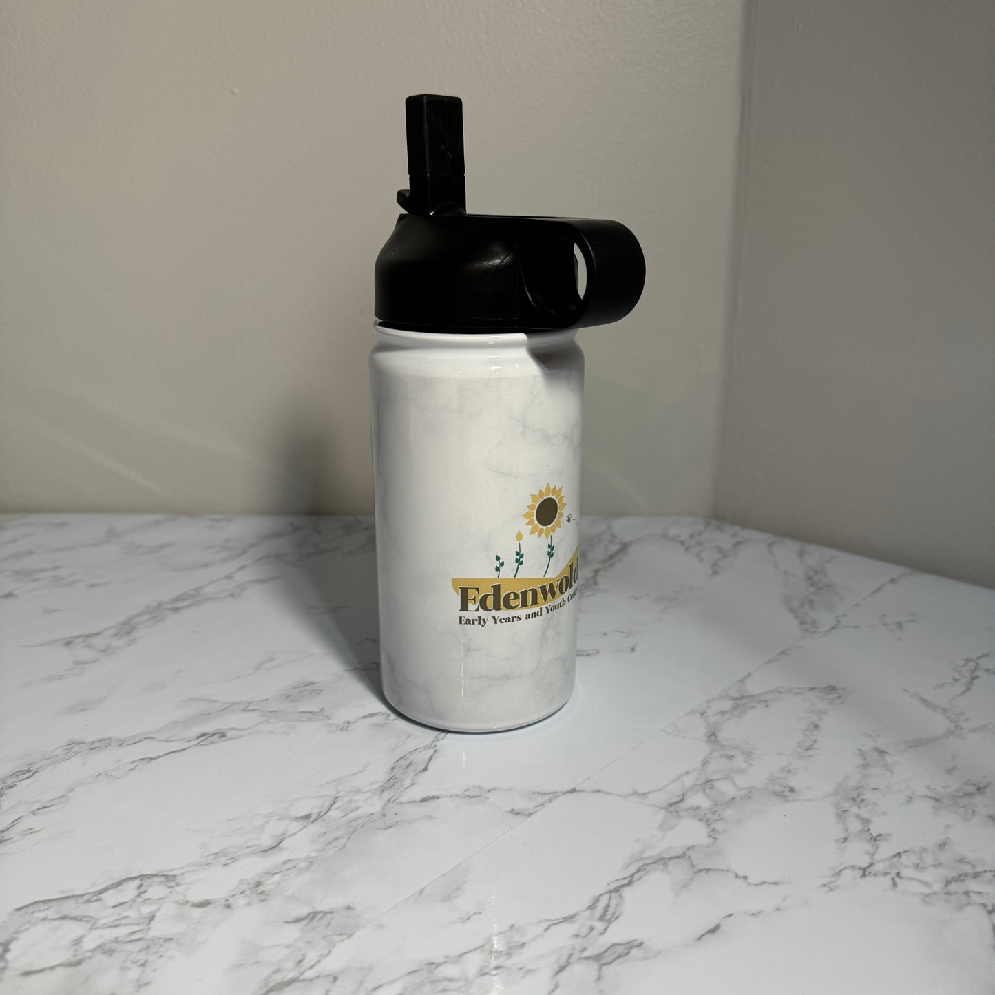 12oz EEYYC sport bottle