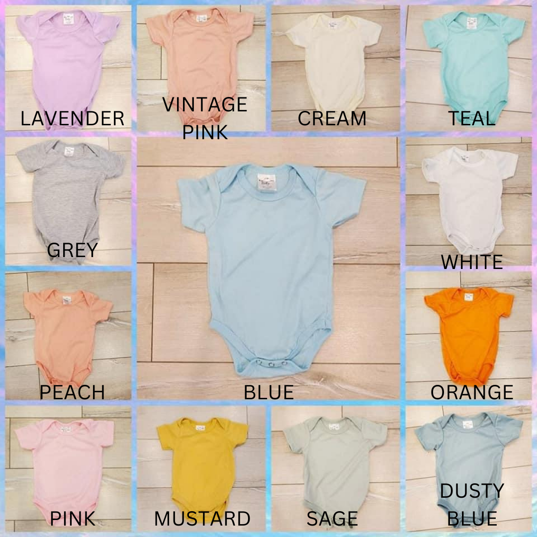 Infant Shirt