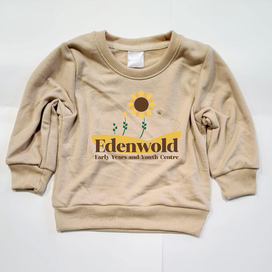 Infant Crewneck