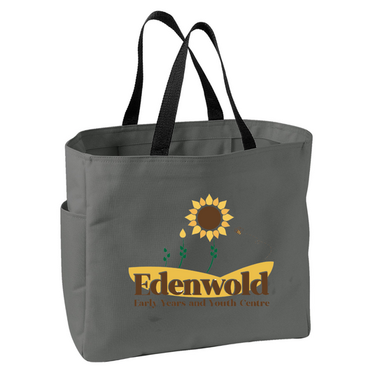 Everyday Tote Bag