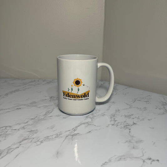 15oz Ceramic Mug